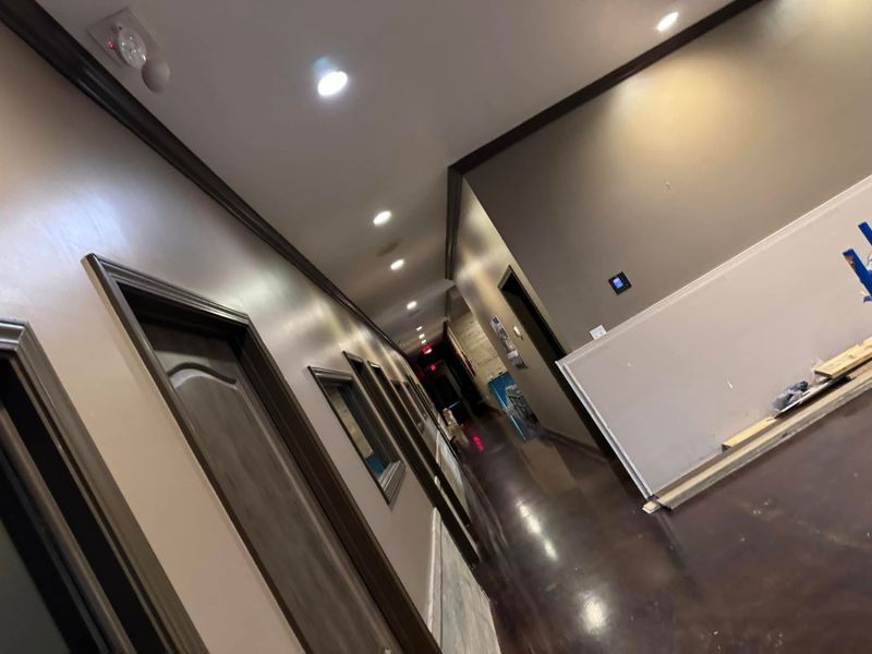 Our Work