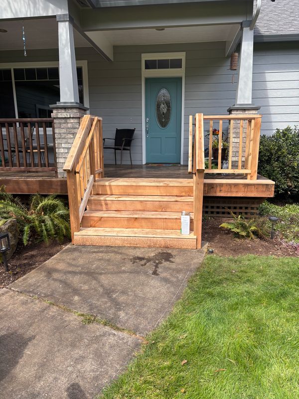 Renovation Services