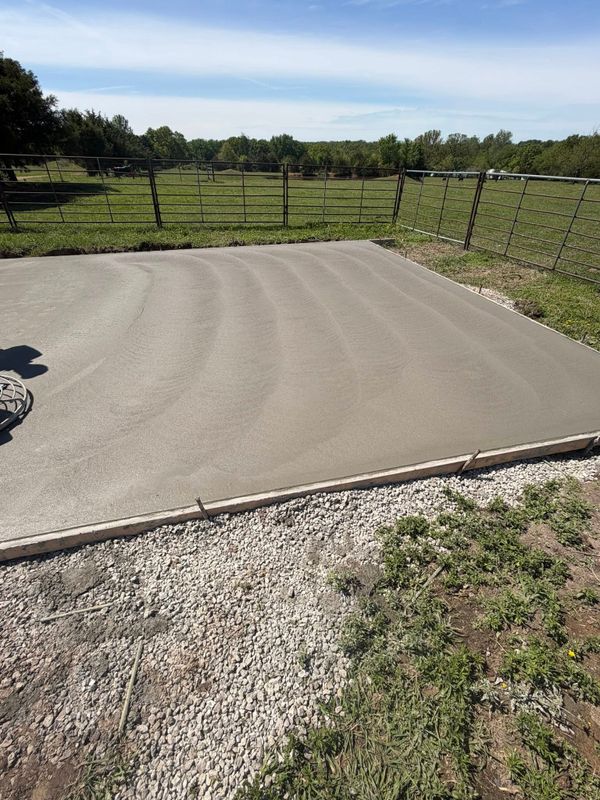 Concrete