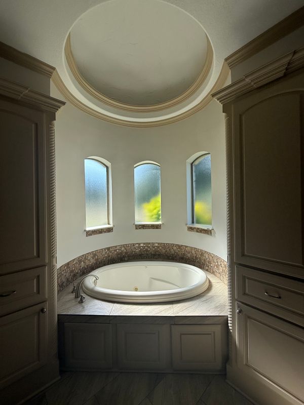 Bathrooms
