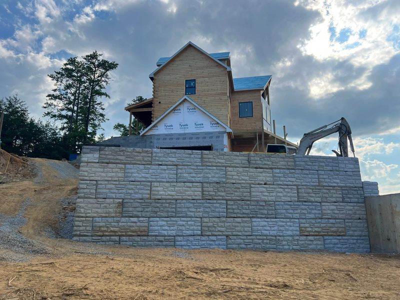 Site Grading