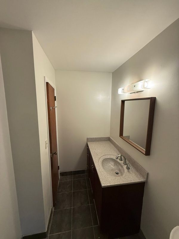 Kitchen and Bathroom Renovations