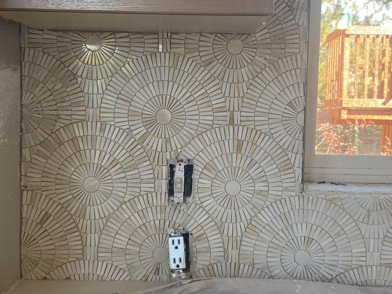Tile Floors
