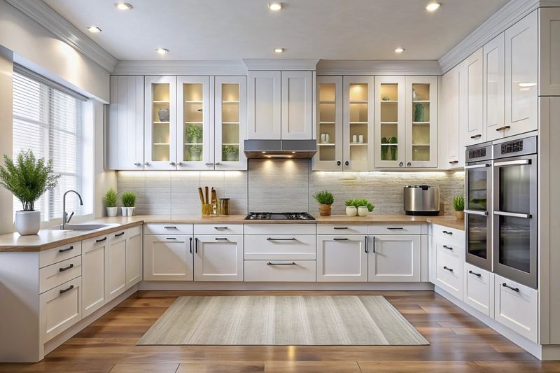 Kitchen Remodels