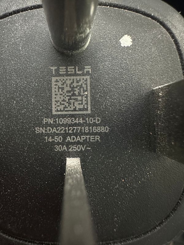 EV Charger Installation