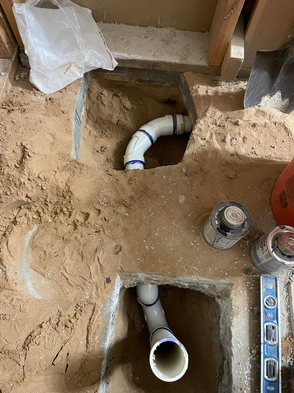Plumbing