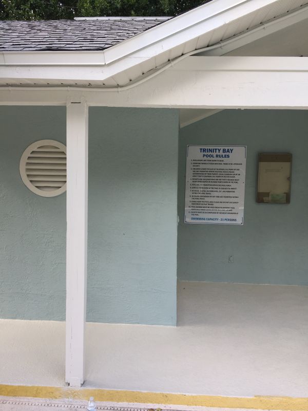 DECK PAINTING gallery