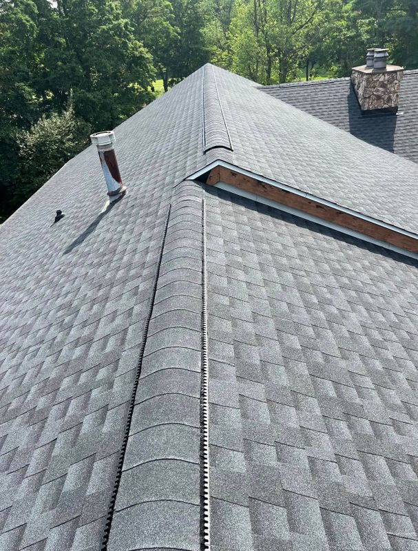 Roofing