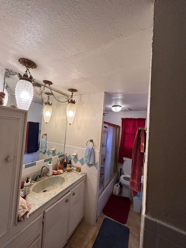 Drywall Renovations