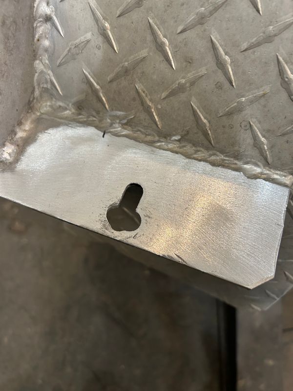 Aluminum Welding