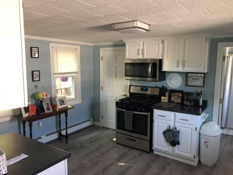 Kitchen and Bathroom Renovations