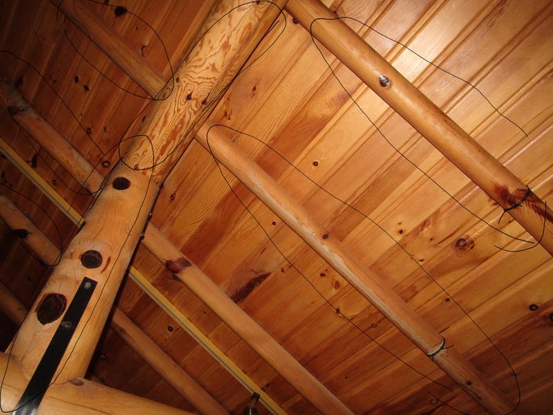 Interior Renovations