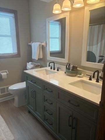 Interior & Exterior Painting - Staining