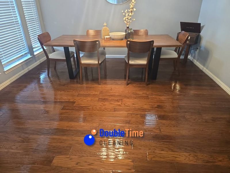 Residential Cleaning