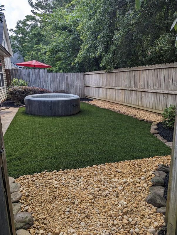 Landscape Design