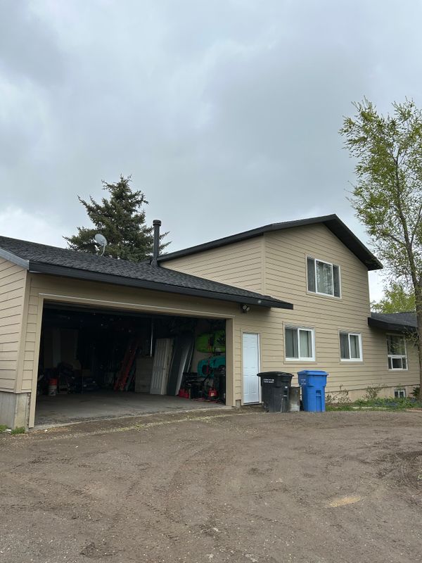 LP Siding gallery