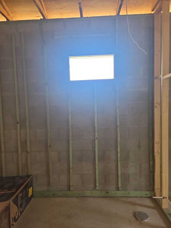 Interior Renovations
