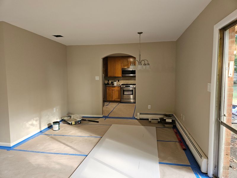 Interior Transformations