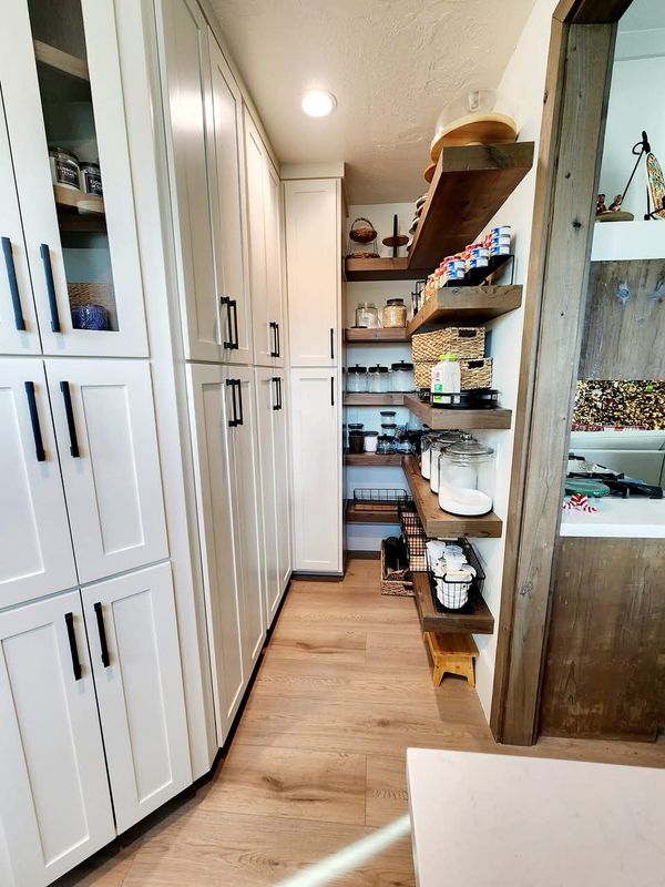 Custom Cabinet Design