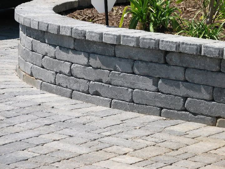 Hardscape Installation