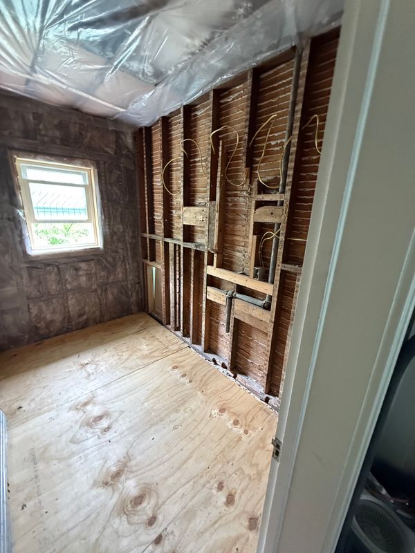 General Remodeling