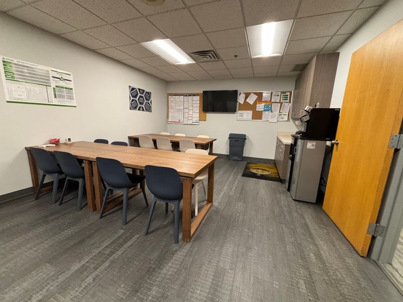 Commercial Move-In/Out Cleaning