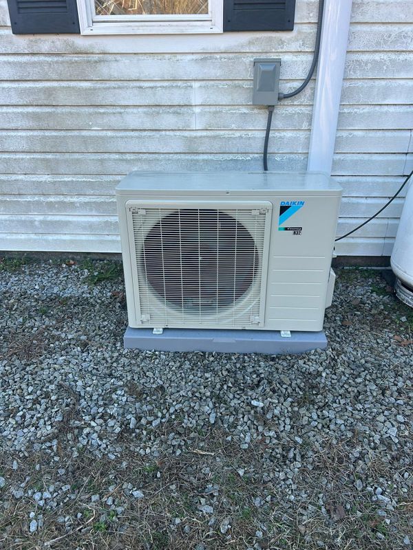 HVAC Repair Services