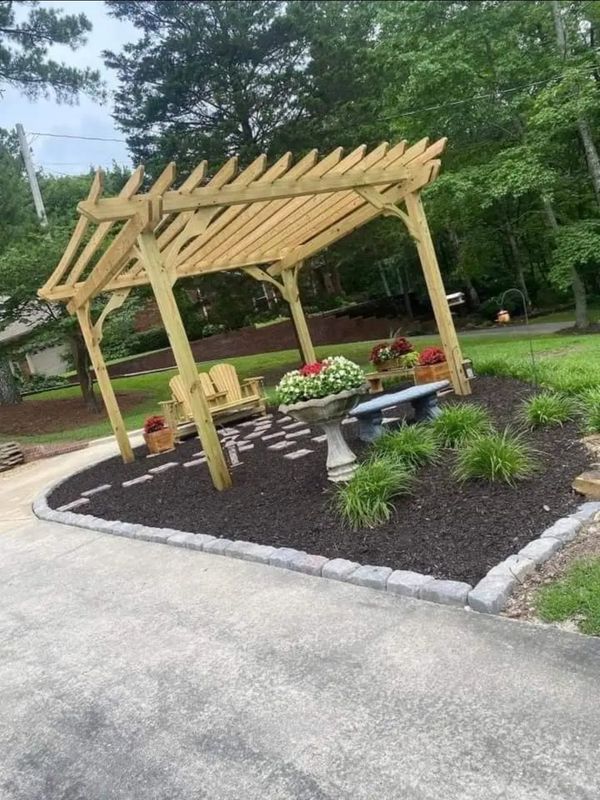 Landscaping