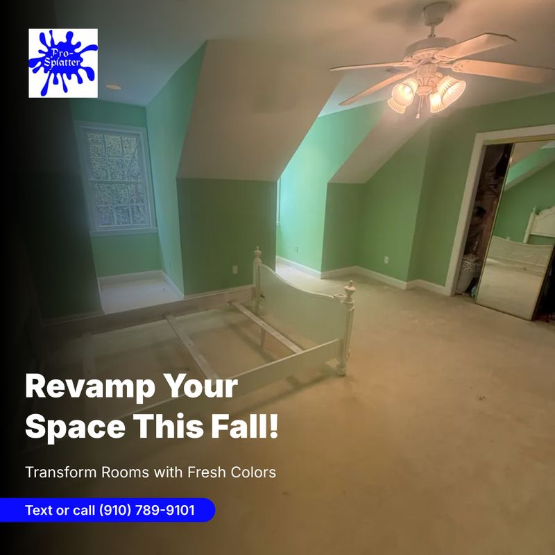Interior Painting