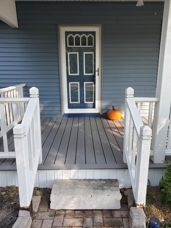 Door Replacement