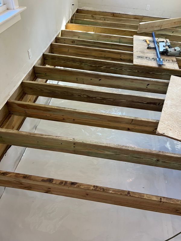 Flooring