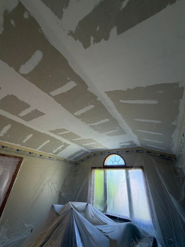 Drywall Installation