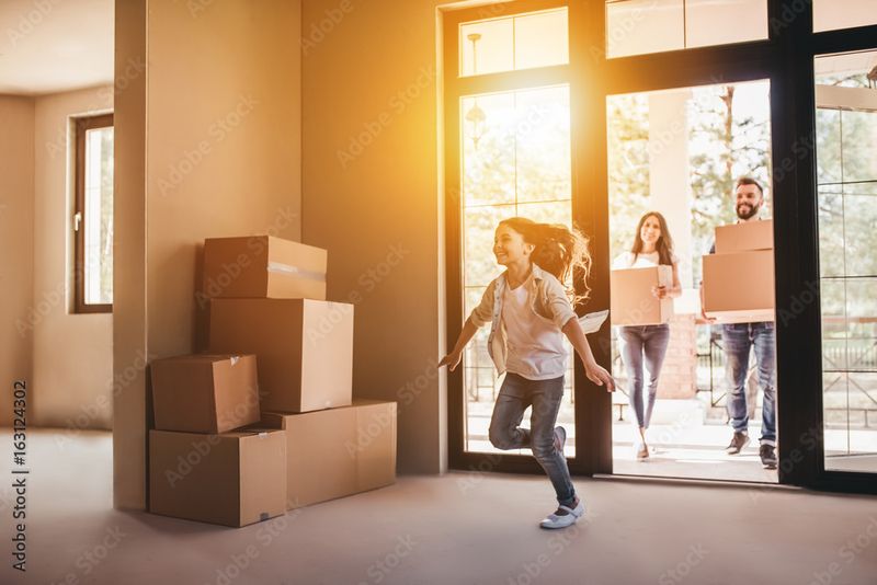 Moving Services
