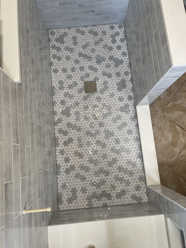 Bathroom Renovations 