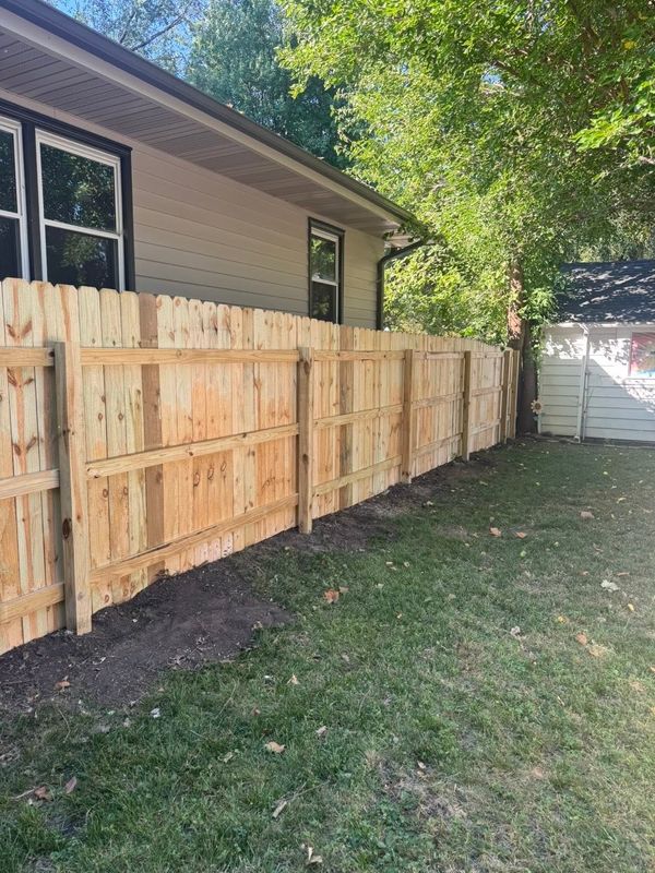 Fencing