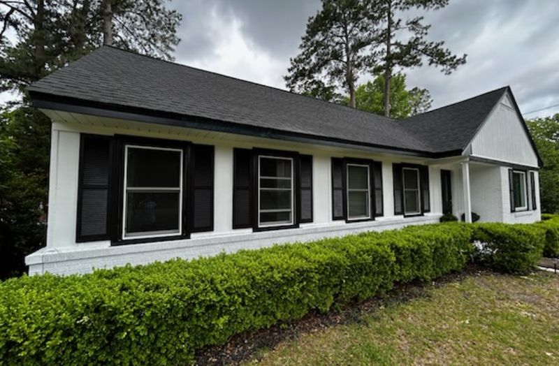 Exterior Painting