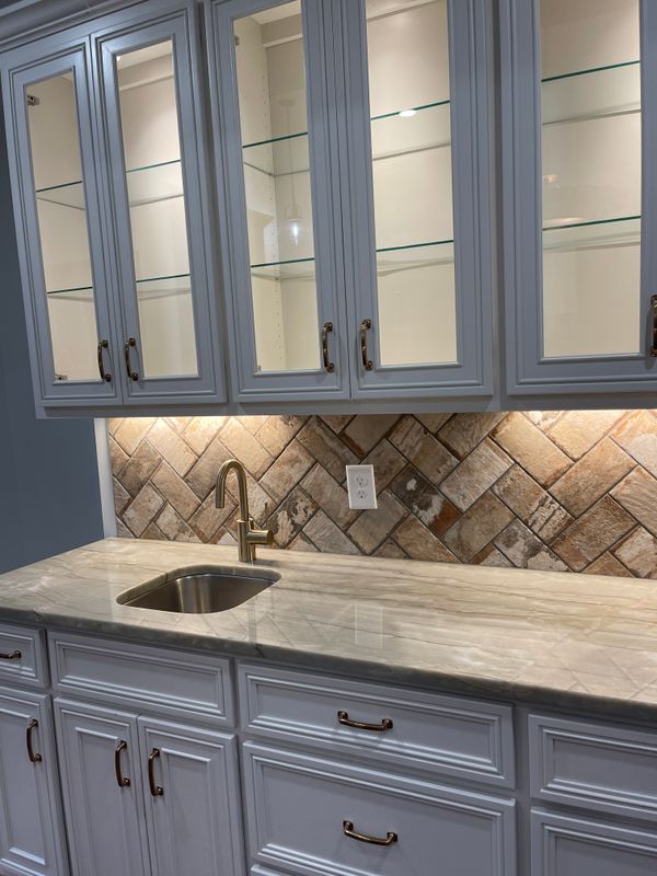 Home Remodeling