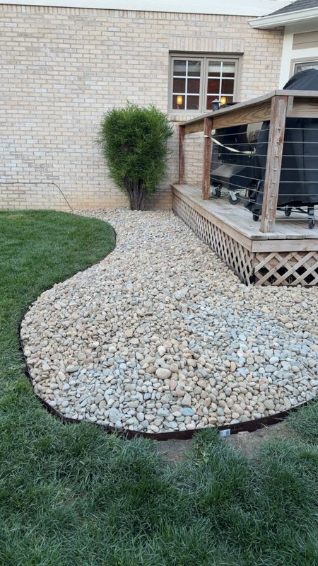 Landscape Design