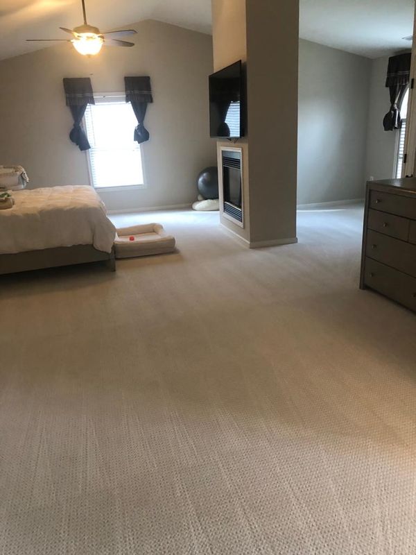 Residential Cleaning gallery