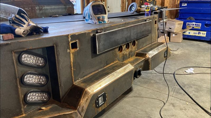 Mobile Welding Services