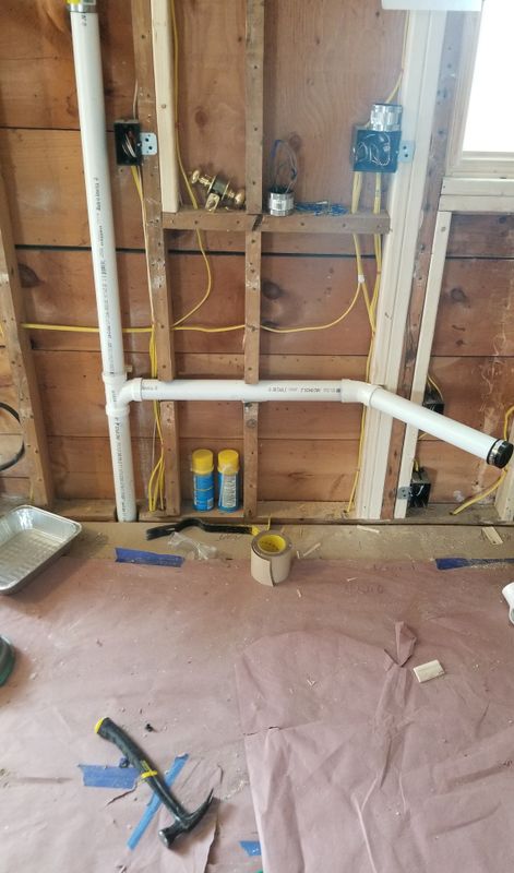 Residential Plumbing 