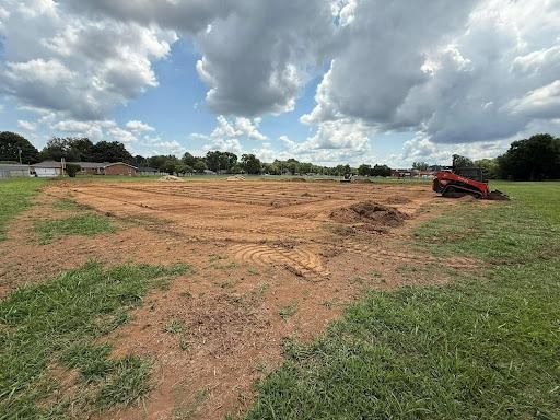 Excavation
