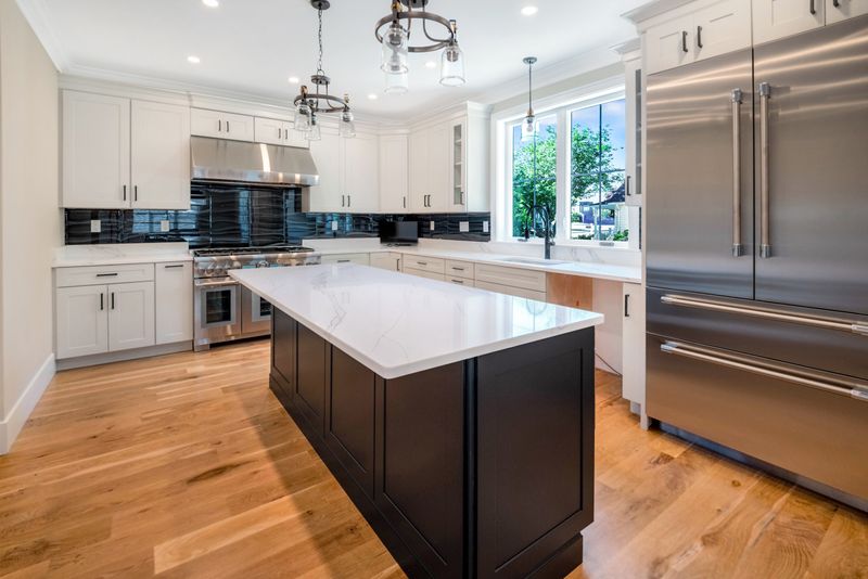 Custom Homes gallery