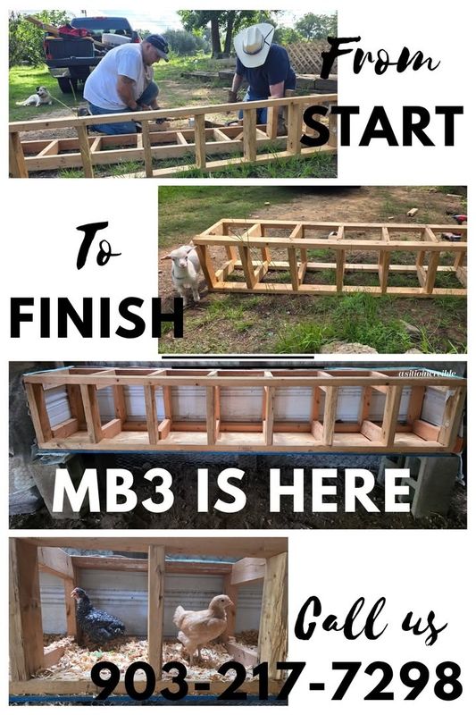 Carpentry