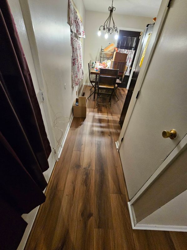 Installation Services