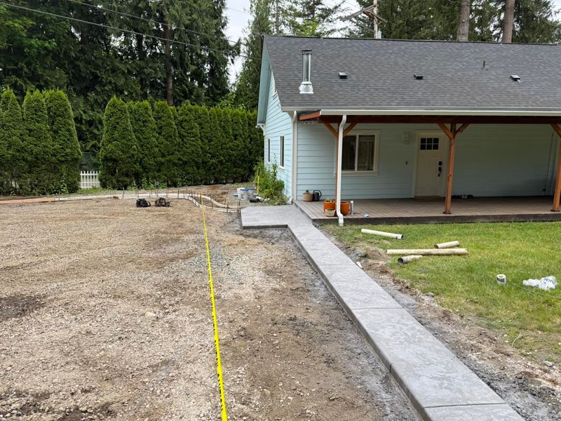 Concrete Repair