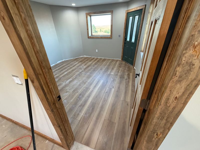 Flooring
