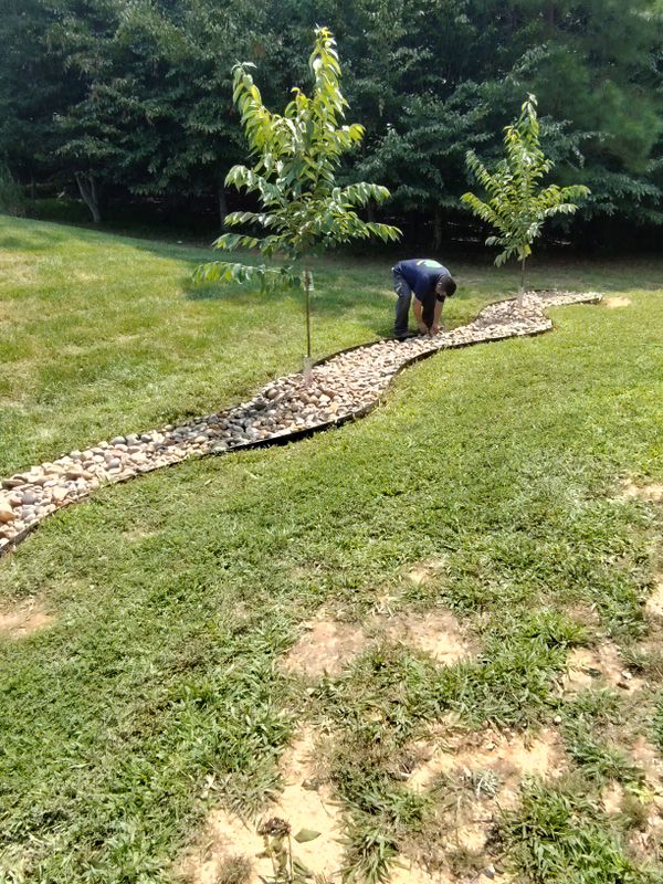 Lawn Care