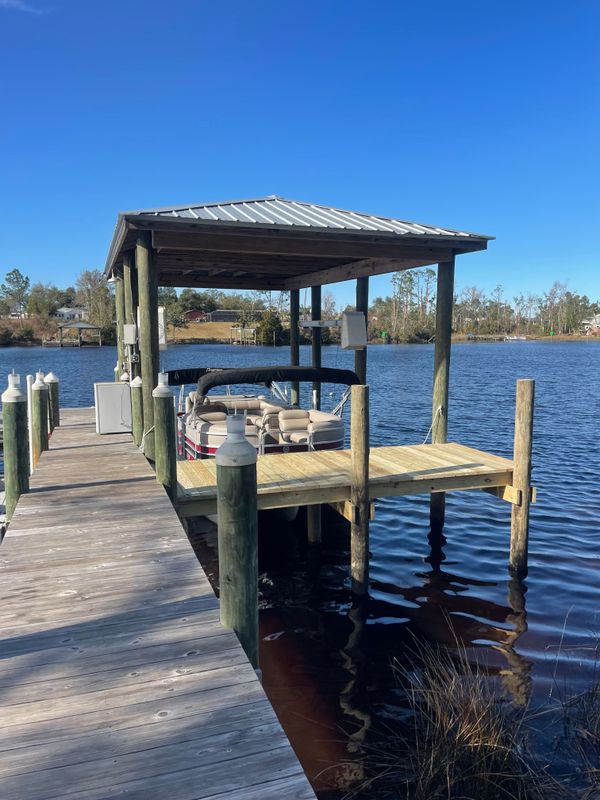 Docks