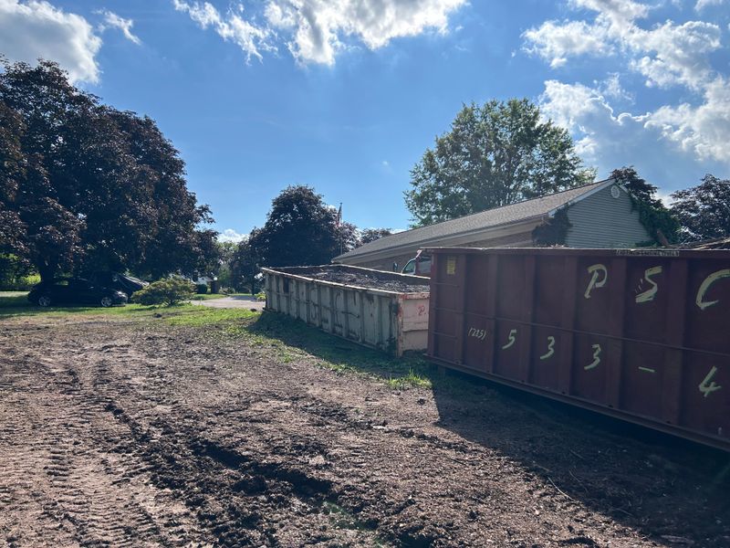 Site Grading